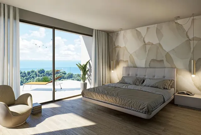 Villa 4 habitaciones 405m² en venta - Altea Hills — 8