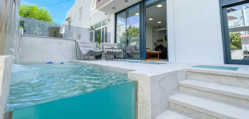 Casa 3 habitaciones 160m² en venta - Estacion de autobuses