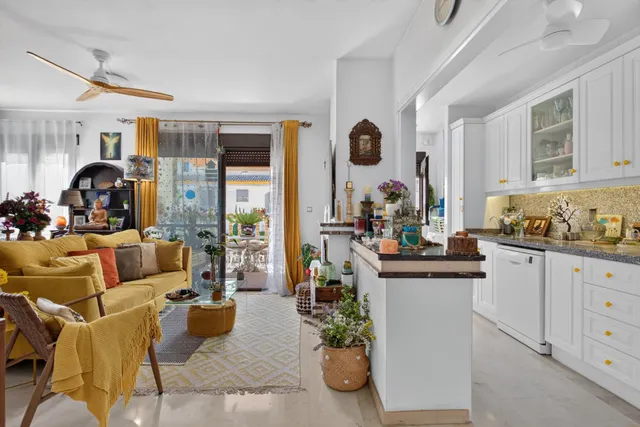 Apartamento 3 habitaciones 92m² en venta - Las Ramblas - foto 5