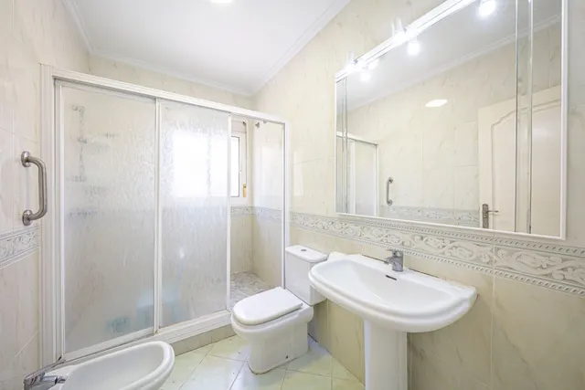 Villa 3 habitaciones 151m² en venta - Doña Pepa — 20