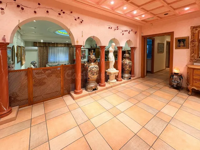 Casa de Pueblo 7 habitaciones 946m² en venta - Maitino-Perle - foto 5