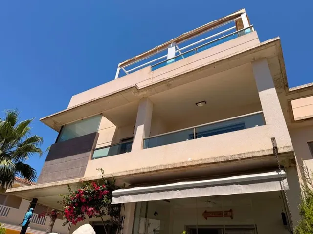 Apartamento 2 habitaciones 85m² en venta - Doña Pepa — 27