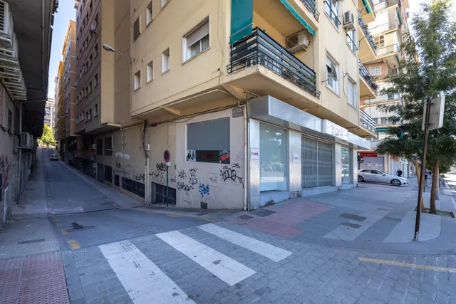 Local comercial 126m² en venta - Ronda - Arabial — 16