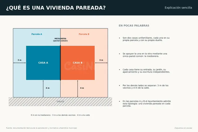 SUELO URBANO RESIDENCIAL EN TORRENT; PARCELA SOLO PARA VIVIE - foto 4