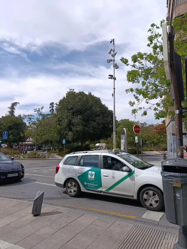 COQUETO LOFT EN AVDA DE MADRID — 17