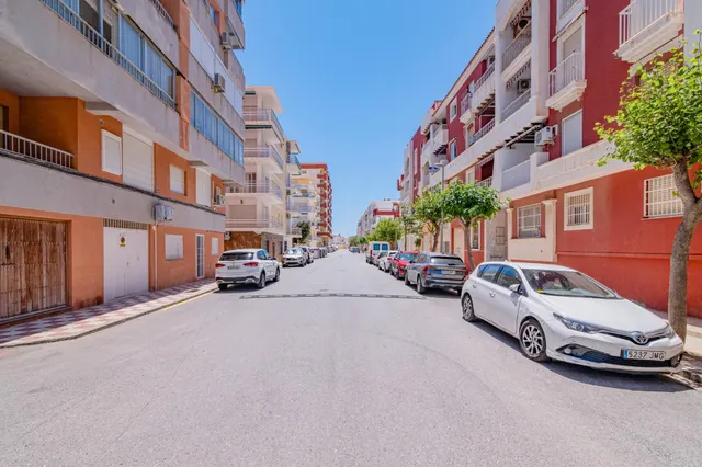 APARTAMENTO A 150 METROS DE LA PLAYA CON VISTAS AL MAR !!!!!!!!!! — 35