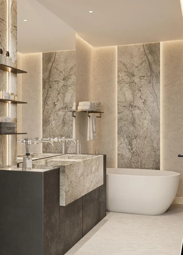 Villa 5 habitaciones 821m² en venta - Linda Vista-Nueva Alcántara-Cortijo Blanco — 18