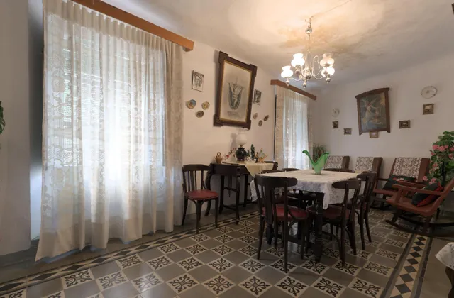Casa en el centro de Órgiva!! — 26