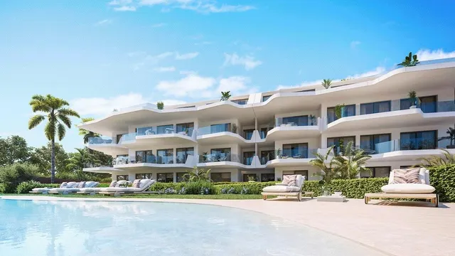 MAGNIFICO ÁTICO CON 51M2 DE TERRAZA, EN UN COMPLEJO FASCINANTE !!!. — 20