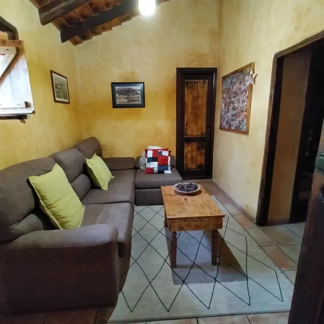 Casa Rustica La Escalona — 16