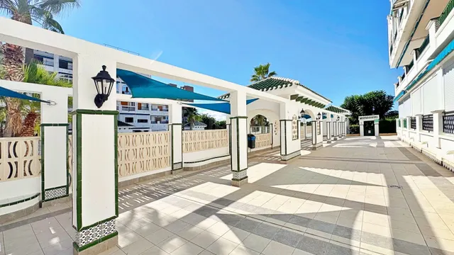 Apartamento 1 habitación 45m² en venta - Los Europeos — 4