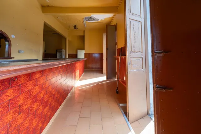 Antiguo restaurante de 123 m2 a reformar en Visvique - Arucas — 8