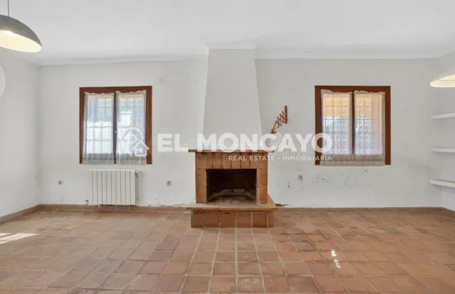 Fantástico chalet independiente con jardín privado en la exclusiva zona de Los Balcones, Torrevieja — 3