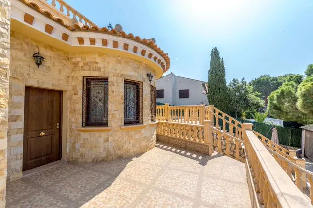 Villa de lujo independiente en Dehesa de Campoamor — 25