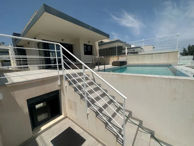 Villa 5 habitaciones 236m² en venta - Pueblo 9 - foto 2