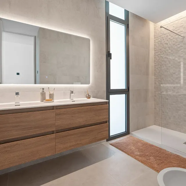 Villa 4 habitaciones 318m² en venta - Rincón de Loix — 29