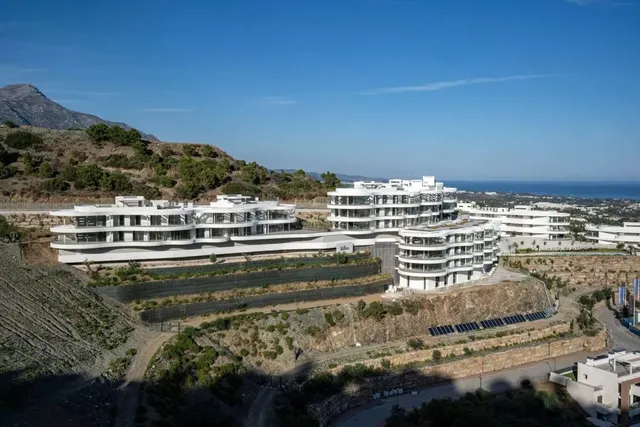Apartamento 2 habitaciones 250m² en venta - La Quinta — 11