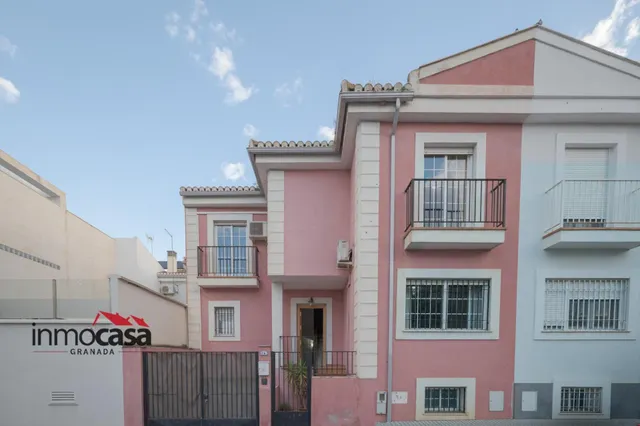 ¡tu nuevo hogar te espera en san miguel, Armilla! — 3