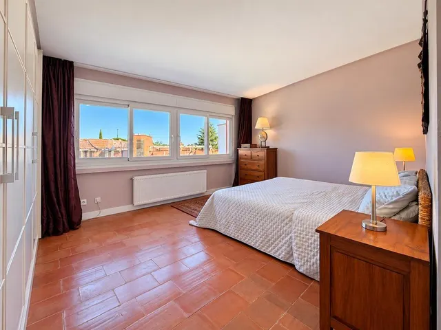 chalet pareado en urbanización cerrada en zona norte Pozuelo — 15