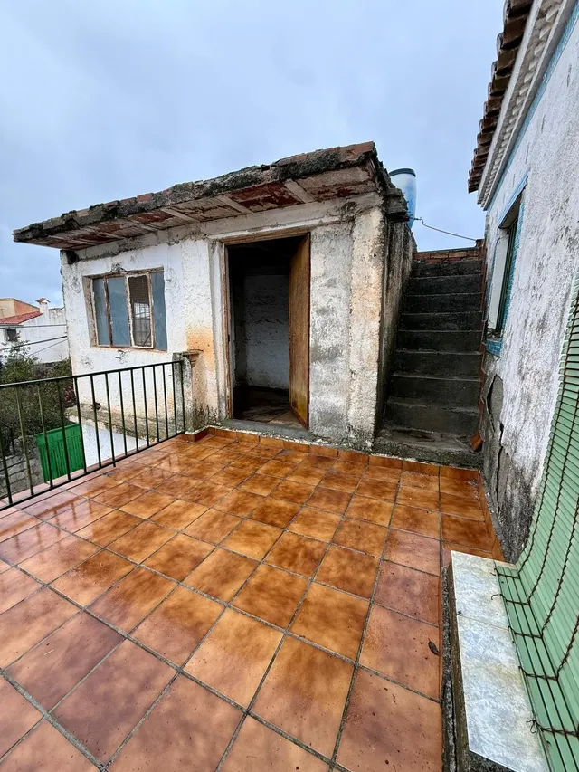 Casa para reformar en Beas de Granada, a los pies de Sierra Nevada ¡ Oportunidad única en el corazón del pueblo ! — 33