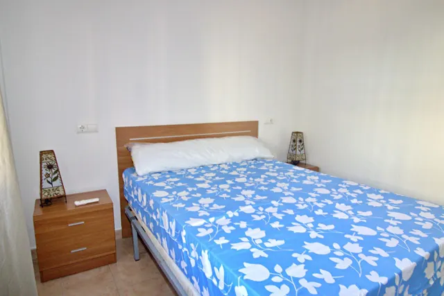 Alquiler en urbanización en La Marina (San Fulgencio) — 7