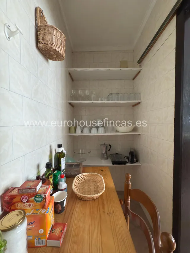Descubre esta espectacular casa de pueblo ubicada en pleno corazón de Ardales!!! — 30