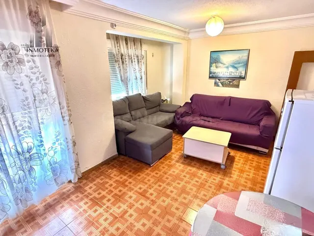 REF: C088 GRUPO INMOBILIARIA INMOTEKA VENDE PISO ZONA ENSANC - foto 2