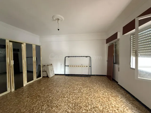 AMPLIO PISO EN EL CENTRO DE MÉRIDA CON INFINITAS POSIBILIDAD - foto 5