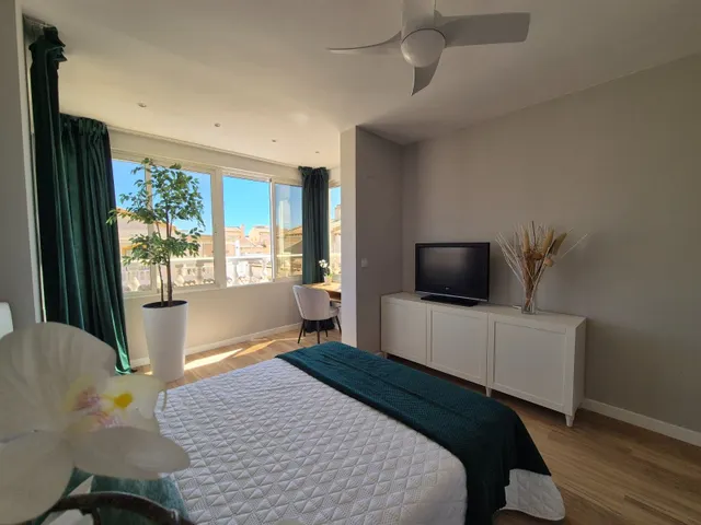 Casa 3 habitaciones 83m² en venta - Urbanización Perla del Mar — 20