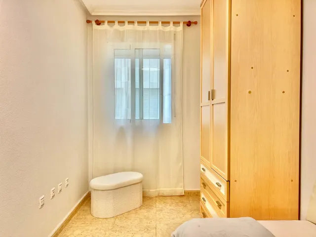 VIVIENDA DE 3 habitaciones Y 2 BAÑOS A TAN SOLO 400mts DE LA PLAYA — 39