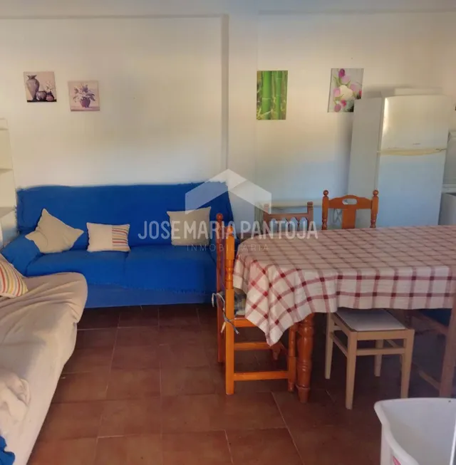 CHALET CON PISCINA EN JUNTA DE LOS RIOS — 50