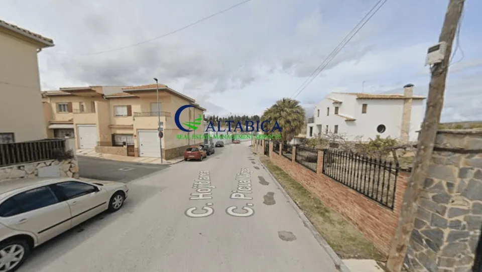 Casa-Chalet en Venta en Fuerte Del Rey Jaén