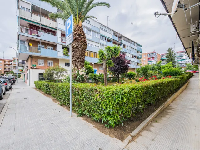 LUMINOSA VIVIENDA A ESTRENAR DE DOS PLANTAS EN COSLADA — 33