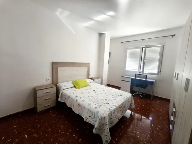 ¡¡¡¡ÁTICO CON 118 M2 DE TERRAZA JUNTO A LA PARADA DEL METRO!!!! — 11