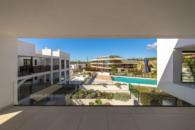 Apartamento 3 habitaciones 141m² en venta - Centro — 9