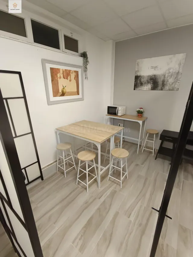 Local Comercial Reformado en Nuevo Cáceres - Ideal para Tu N - foto 2