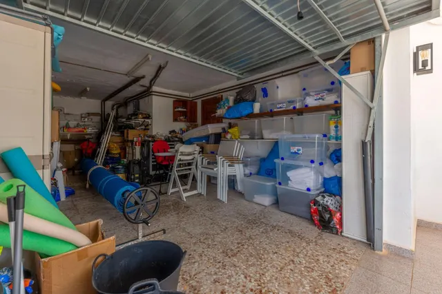 Villa de Lujo 7 habitaciones 183m² en venta - El Portet — 46