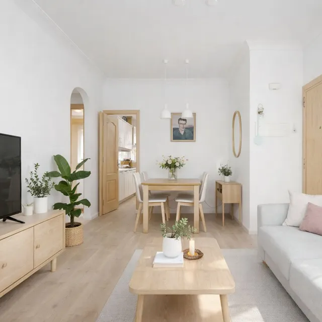 Adosado 6 habitaciones 276m² en venta - Centro — 47