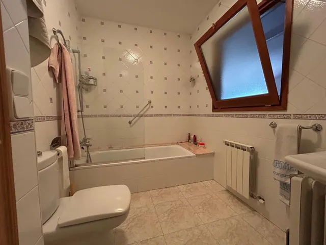 Magnifica casa con terreno en privilegiada urbanización — 25