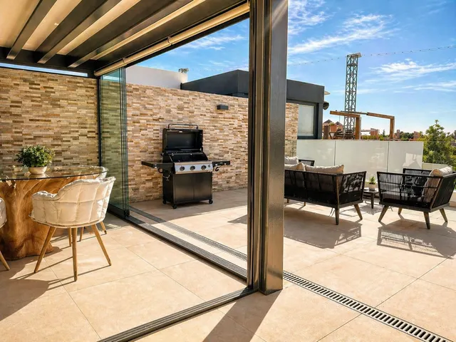 Ático Dúplex 2 habitaciones 122m² en venta - Marbella — 26