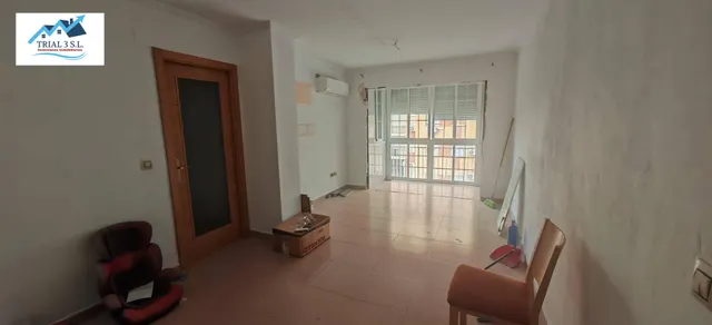 Venta piso en Sevilla — 12