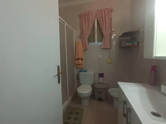 CASA CON TERRENO EN LA QUEMADAS A TAN SOLO 7 MINUTOS DE CÓRDOBA¡¡¡¡ — 15