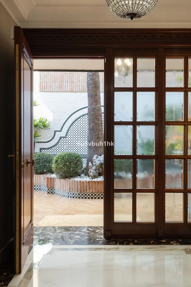 Chalet 6 habitaciones 706m² en venta - Riviera del sol — 27