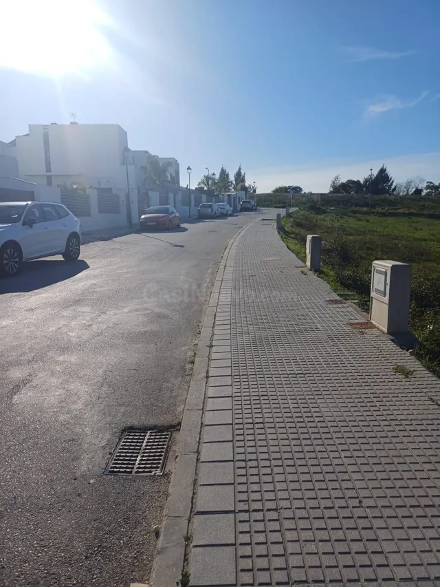 Parcela urbanizable a la venta zona Retamar — 4