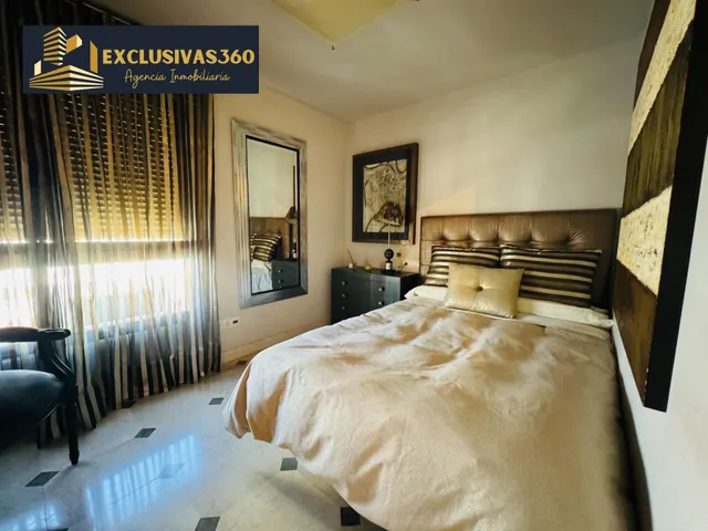 Piso de lujo en primera línea de playa Levante con 3 habitaciones y 2 baños. Exclusivas360 Benidorm — 37
