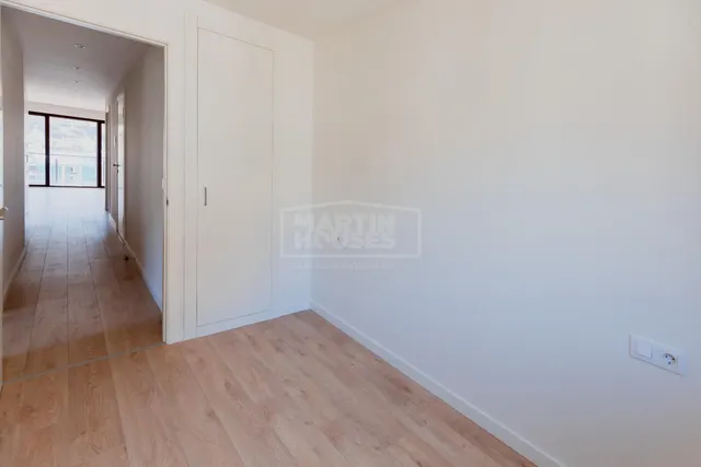 PISO A LA VENTA DE NUEVA construcción CON ACABADO DE ALTA GAMA — 19