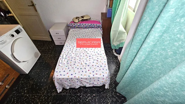 Se Vende Piso en Quart de Poblet — 12
