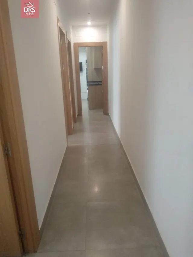 PISO EN PLENO CENTRO, CL MARTINEZ VILLENA AL LADO DEL ALTOZANO — 33