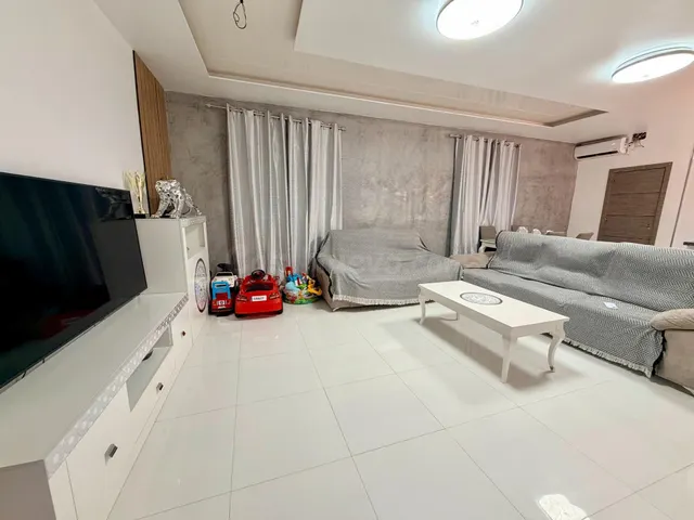 Cortijo reformado con construcción legalizada y 2.590 m2 de  - foto 5