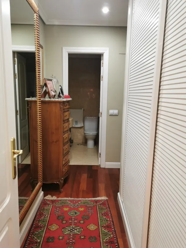 Venta precioso piso en el centro de Ponferrada — 27
